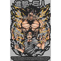 Japanese anime-JP 2379